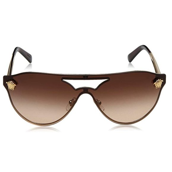 Women's Versace Sunglasses! New!